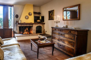 Villa Nuba, in campagna e a 5 minuti dal cuore del centro storico, elegante residenza con due sale da bagno, jacuzzi e ogni comfort